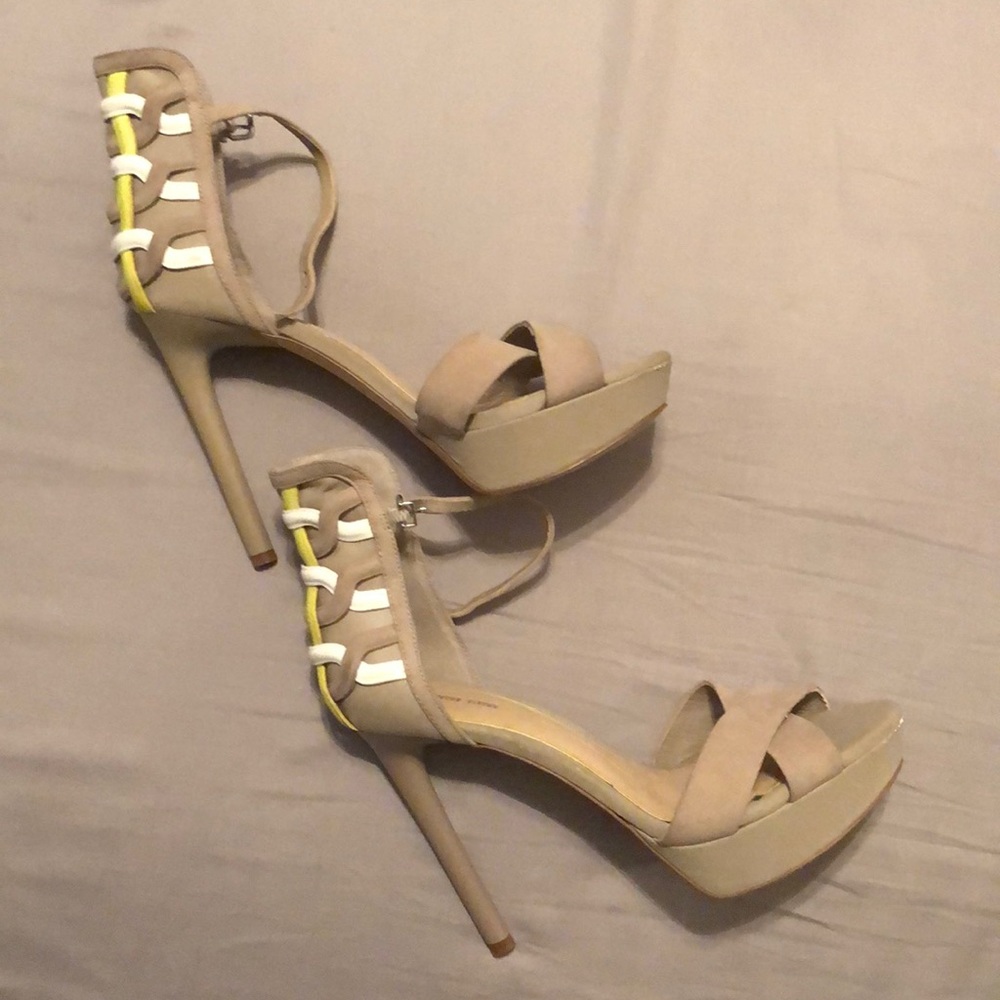 Shoes - Picture 3 of 3